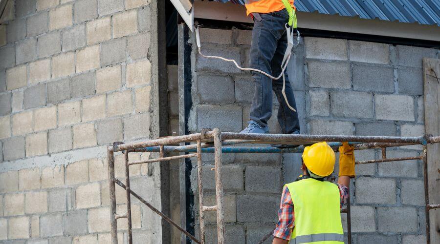 Professional Storm Sewer Service in Burnsville, MS